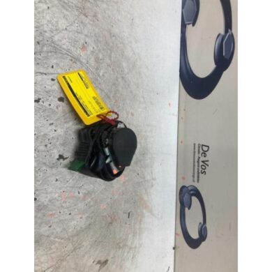 Peugeot Boxer  Veiligheidsgordel links-voor 2012 1606275080