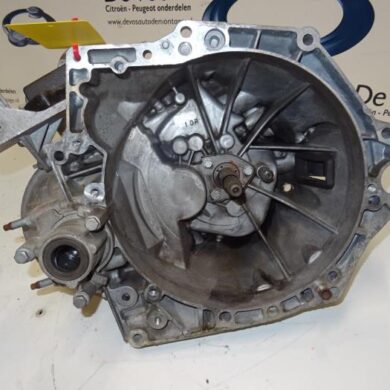 Citroen DS4  Versnellingsbak 5FS5F01 2011 2222YA-223244 20DP42