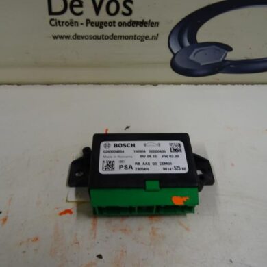 Peugeot 308  PDC Modul 2016 1610803780