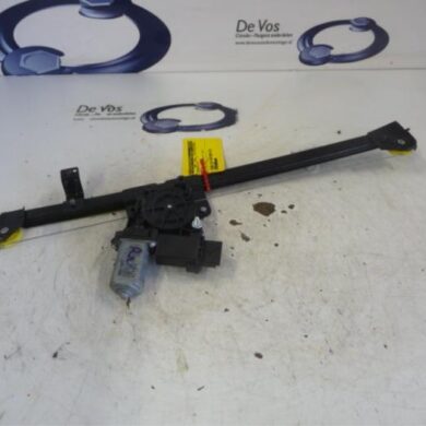 Peugeot Boxer  Ruitmechaniek 4Deurs rechts-voor 2014 1608314480