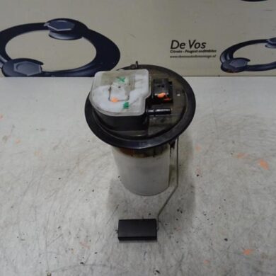 Citroen C3 Aircross  Electric fuel pump HNZHN01 2018 9813573780