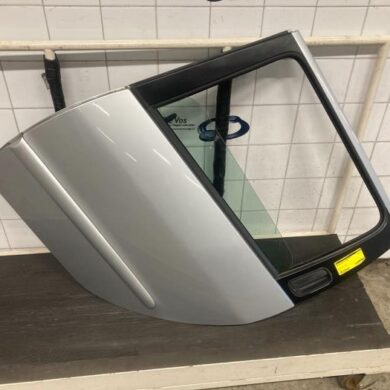 Peugeot 206 1.6 16V Portier 4Deurs links-achter 2005 9006F4