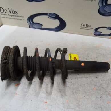 Peugeot 607 2.2 16V Schokdemperpoot links-voor 2005 5202QP