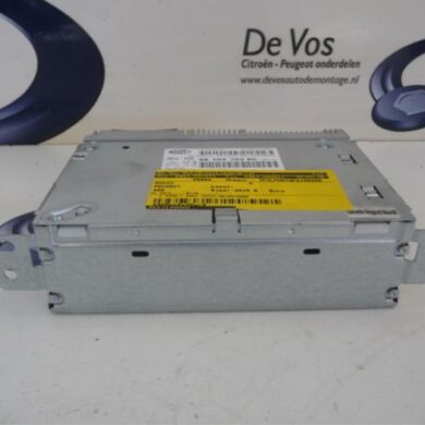 Peugeot 308  Radio 2015 1613170080