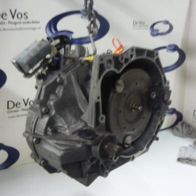 Citroen C3  Automaatbak 5FS-5FS5F01 2011 9808549780-223199-2232L5 20TS28