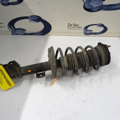 Peugeot Bipper  Schokdemperpoot links-voor 2010 1623338880-5208F4