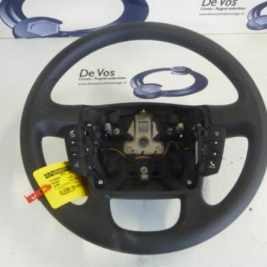 Peugeot Boxer  Stuurwiel 2014