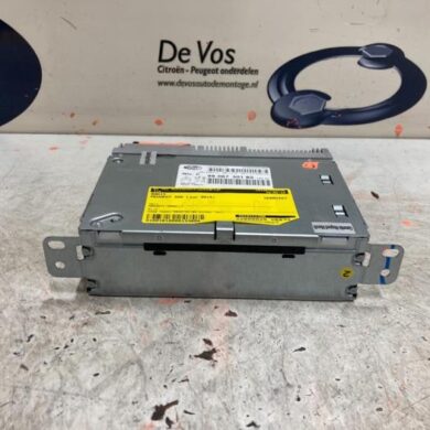 Peugeot 208 1.0 Vti 12V PureTech Radio 2014 1612111780-9806730180