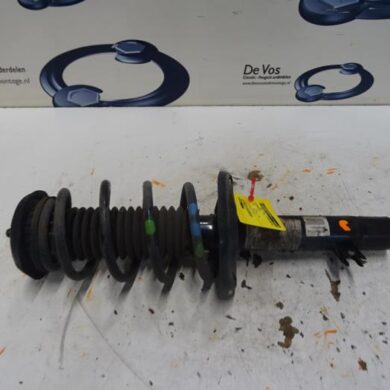 Citroen DS3  Schokdemperpoot rechts-voor 2018 9825684080