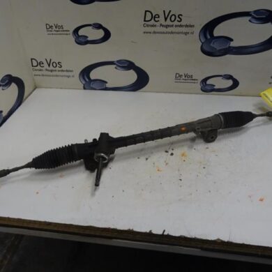 Peugeot 107 1.0 12V Stuurhuis Bekrachtigd 2009 400133