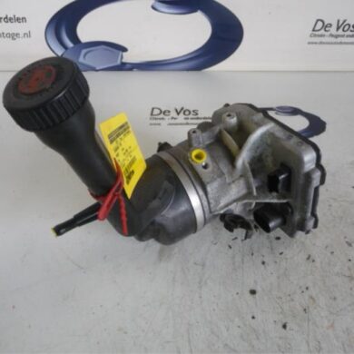 Peugeot 308  Power steering pump 5FT 2009 4007WW