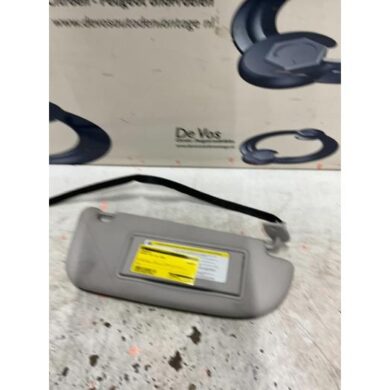 Peugeot 307 2.0 16V Zonneklep 2006 8143LY