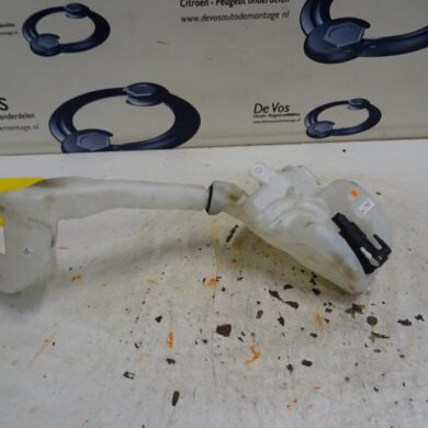 Citroen C3  Ruitensproeiertank voor 2017 6431N6