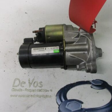 Peugeot 306  Startmotor 2000 5802E4-5802ES
