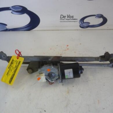 Citroen Saxo 1.4i SX,VSX Front wiper motor 1998 640583