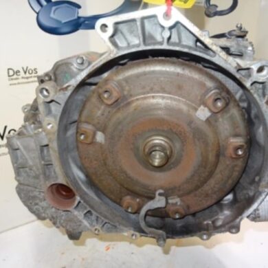 Peugeot 407  Gearbox 2006 2222ZQ-2232K4-2232J1 20GG07