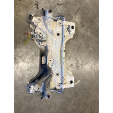 Peugeot Expert 2.0 Blue HDi 120 16V Subframe AHK 2018 9821903680-9839404980