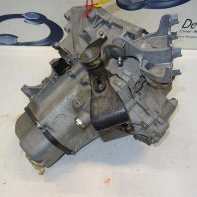 Peugeot 108  Versnellingsbak HMT-HMTHM01 2016 9803846380 20CR16