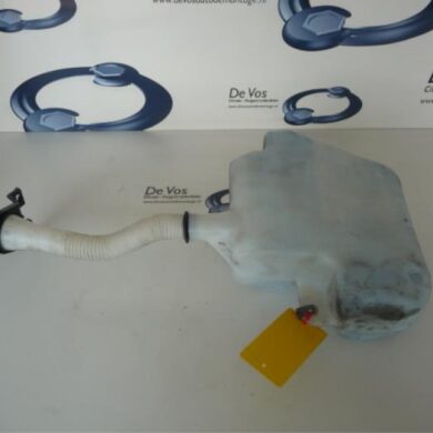 Citroen C8 2.0 HDiF 16V Front windscreen washer reservoir 2007 6431C9