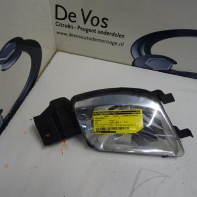 Peugeot 308  Spotlight, left 2012 6208X5