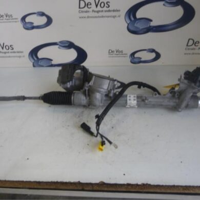 Citroen C4 Picasso 1.6 16V eTHP Stuurhuis Bekrachtigd 2015 1638435080