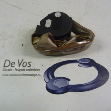 Peugeot 605 3.0 SV,Executive V6 24V Veiligheidsgordel rechts-achter 1999 8972QE