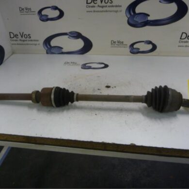 Peugeot Boxer  Aandrijfas rechts-voor 4HV 2011 3273PJ-3273PK 20UM26