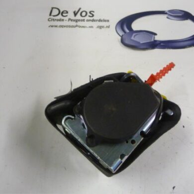 Peugeot 508  Sicherheitsgurt rechts hinten 2012 8976J1