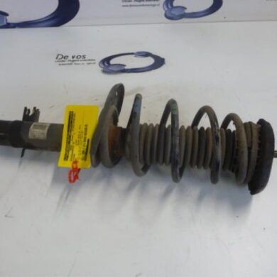 Citroen DS3  Schokdemperpoot rechts-voor 2012 5208H2