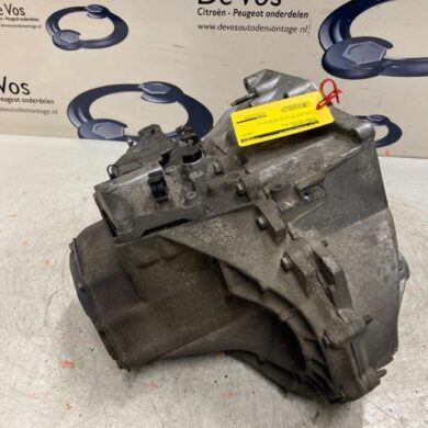 Citroen DS3  Versnellingsbak 5FR5FX 2011 2231E4-2231Y4-2232F5 20EA17