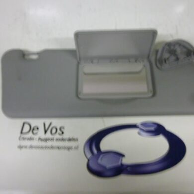 Citroen Xsara  Zonneklep 1999 8143EQ