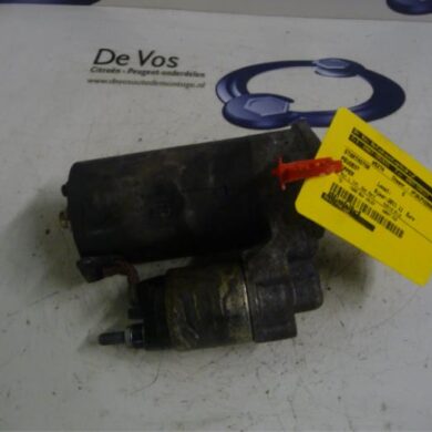 Peugeot Bipper  Startmotor FHZ 2011 1612794380