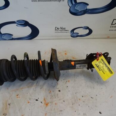 Peugeot Bipper  Schokdemperpoot links-voor 2011 5208F4