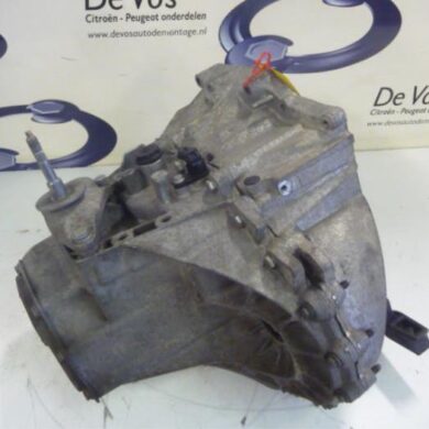 Citroen C4 Picasso  Gearbox 9HR9H05 2013 2231K7-2232G9 20DR15
