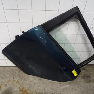 Peugeot 2008  Portier 4Deurs links-achter 2017 9802969780