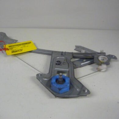 Citroen Xsara 1.9 D X,SX Ruitmechaniek 4Deurs rechts-achter 1998 922447