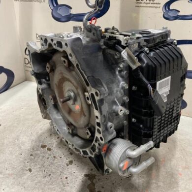 DS Automobiles DS3 Crossback 1.2 12V PureTech 155 Gearbox HNN-HN07 2019 9830759480-1640541080 20GT83