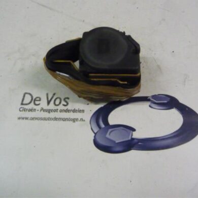 Peugeot 605 2.0 SLi,Pleiade 16V Veiligheidsgordel links-achter 1994 8972QA