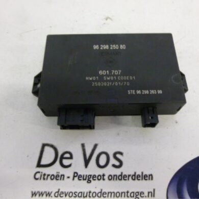 Peugeot 607 2.2 HDi 16V FAP PDC Module 2002 659077