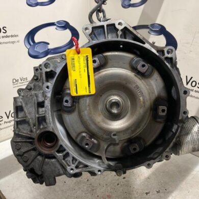 Citroen C5 3.0 HDiF V6 24V Gearbox X8Z 2009 2231A5-2232R0 20GV04