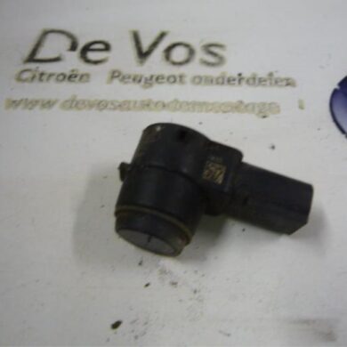 Peugeot 308 1.6 VTI 16V PDC Sensor 2010 6590F6