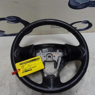 Citroen C-Zero  Steering wheel 2013 4109QQ-1623125180