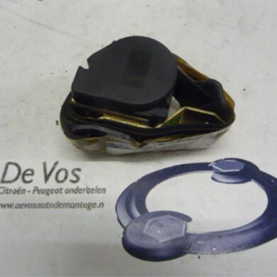 Peugeot 405 1.9 GLD,GXD,GRD,SRD Veiligheidsgordel links-achter 1991 8971TF