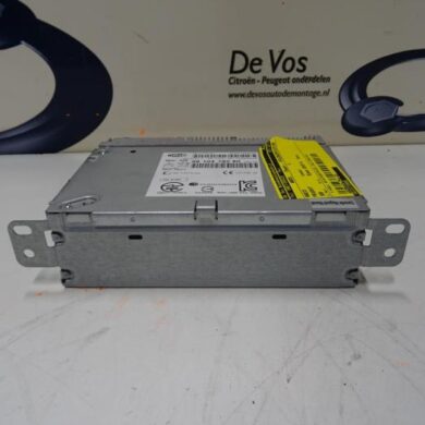 Peugeot 308  Radio 2015 1613172080