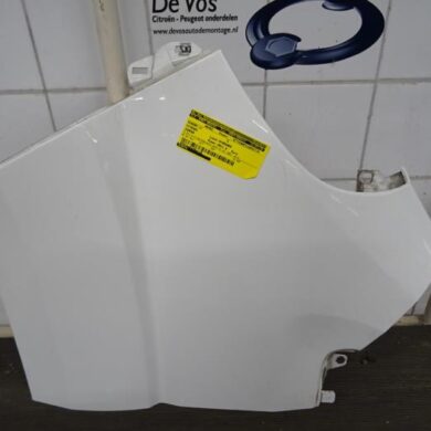 Citroen Jumper  Front wing, left 2011 7840T0-1610458580