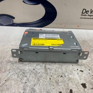 Peugeot 2008 1.6 BlueHDi 120 Radio 2015 1613489280-9811066480