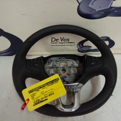 Peugeot 2008  Steering wheel 2016 96739515ZD