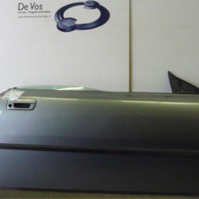 Peugeot 406 2.2 HDI 16V FAP Portier 2Deurs rechts 2003 9004H1