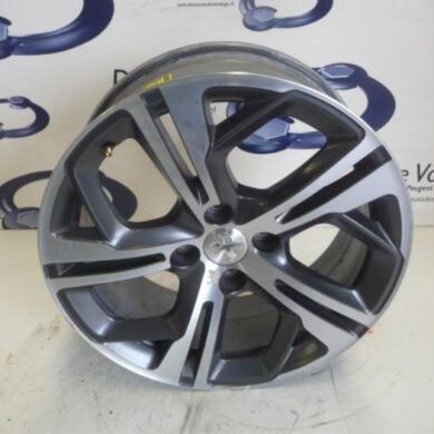 Peugeot 208  Velg 2013 98015324XS