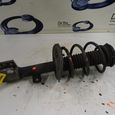 Citroen C4  Schokdemperpoot links-voor 2013 5208V7